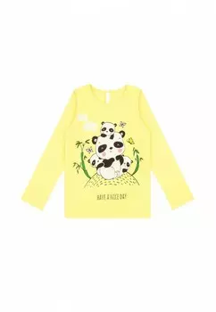 Лонгслив Апрель