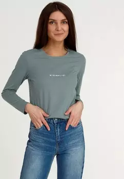 Лонгслив Апрель