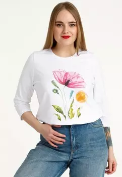 Лонгслив Апрель