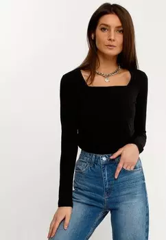 Лонгслив Апрель