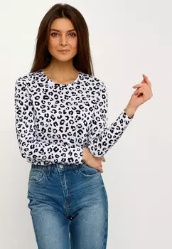 Лонгслив Апрель