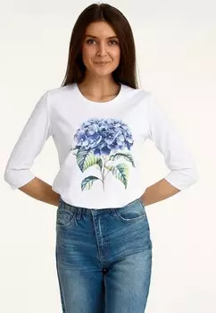 Лонгслив Апрель