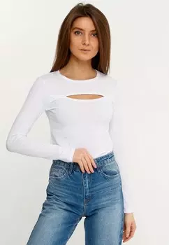 Лонгслив Апрель