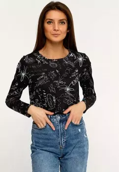 Лонгслив Апрель