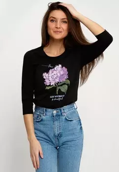 Лонгслив Апрель