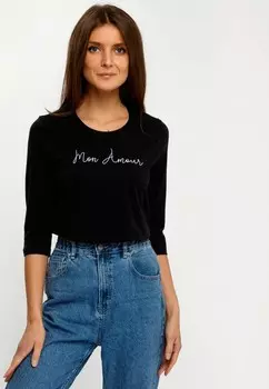 Лонгслив Апрель