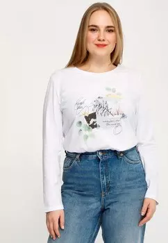 Лонгслив Апрель