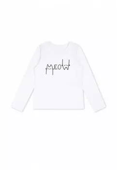 Лонгслив Апрель