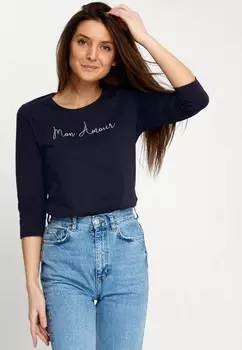 Лонгслив Апрель