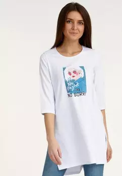 Лонгслив Апрель