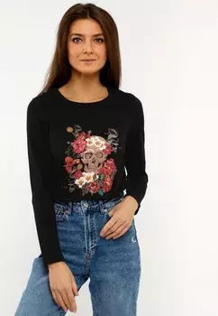 Лонгслив Апрель