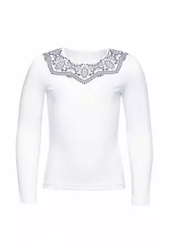 Лонгслив Апрель