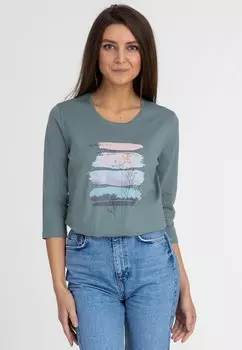 Лонгслив Апрель