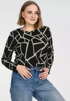 Лонгслив Апрель