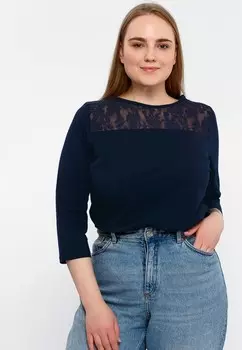 Лонгслив Апрель