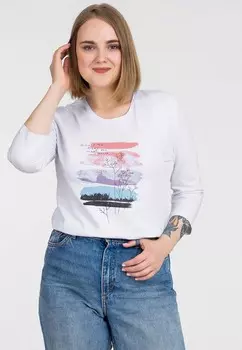 Лонгслив Апрель