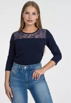 Лонгслив Апрель