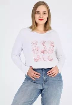 Лонгслив Апрель