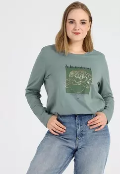 Лонгслив Апрель