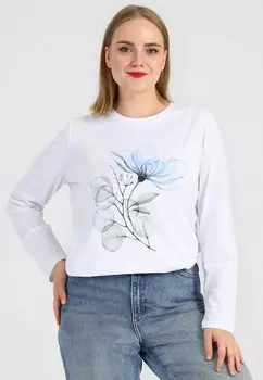 Лонгслив Апрель