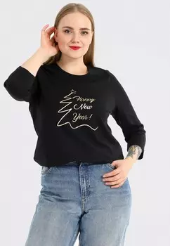 Лонгслив Апрель