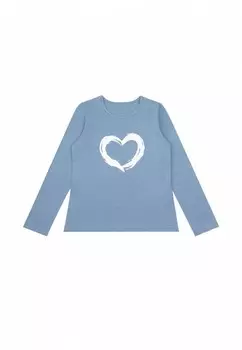 Лонгслив Апрель