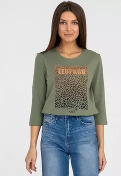 Лонгслив Апрель