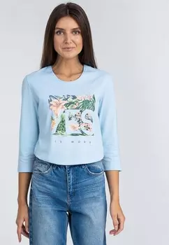 Лонгслив Апрель