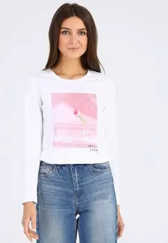 Лонгслив Апрель