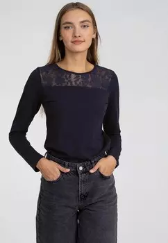 Лонгслив Апрель