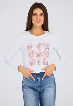 Лонгслив Апрель