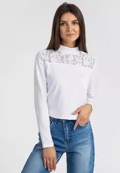 Лонгслив Апрель