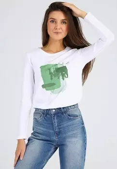 Лонгслив Апрель