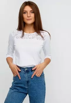 Лонгслив Апрель