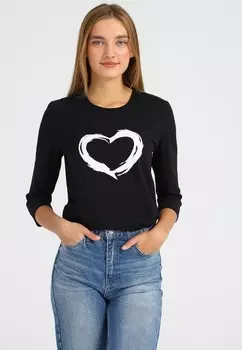 Лонгслив Апрель