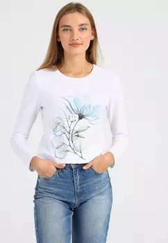 Лонгслив Апрель