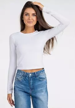 Лонгслив Апрель