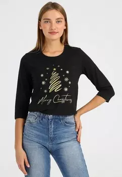 Лонгслив Апрель