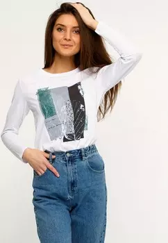 Лонгслив Апрель