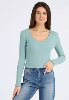 Лонгслив Апрель