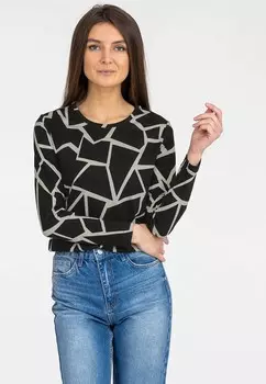 Лонгслив Апрель