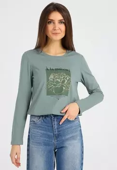 Лонгслив Апрель