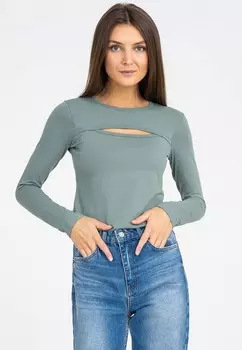 Лонгслив Апрель