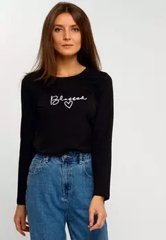 Лонгслив Апрель