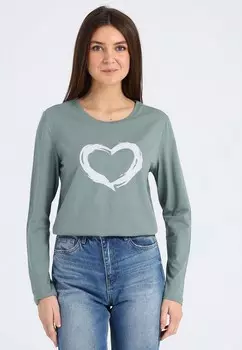 Лонгслив Апрель