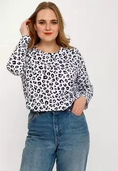 Лонгслив Апрель