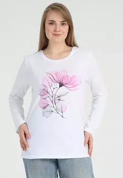 Лонгслив Апрель