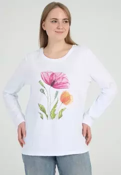 Лонгслив Апрель