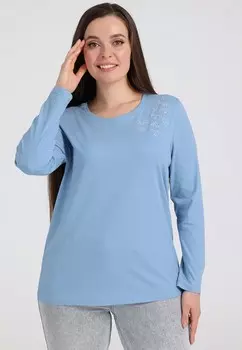 Лонгслив Апрель