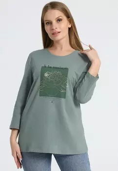 Лонгслив Апрель